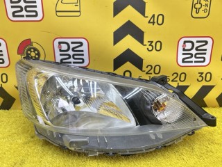 фара, ориг. номер 26010JX31A, 5768, NISSAN NV200 2009-2026
