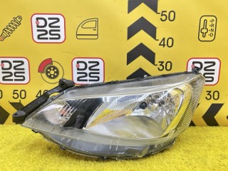 фара, ориг. номер 26060JX31A, 5768, NISSAN NV200 2009-2026