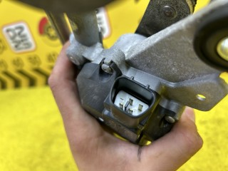 механизм стеклоочистителя, ориг. номер 28810JX00A, 28840JX00A, 5768, NISSAN NV200 2009-2026