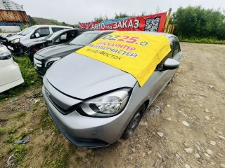 бампер, ориг. номер 71501-TZAZZ00, 71500-TZA-J00, 5816, HONDA FIT 2017-2020