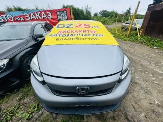 крыло HONDA FIT 2017-2020, 60211TZA000