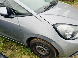 крыло, ориг. номер 60211TZA000, 5816, HONDA FIT 2017-2020