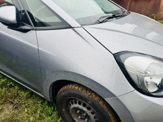 крыло, ориг. номер 60211TZA000, 5816, HONDA FIT 2017-2020