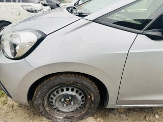 крыло, ориг. номер 60261-TZA-000, 5816, 60261TZ-000, HONDA FIT 2017-2020