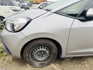 крыло, ориг. номер 60261-TZA-000, 5816, 60261TZ-000, HONDA FIT 2017-2020
