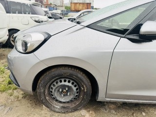 крыло, ориг. номер 60261-TZA-000, 5816, 60261TZ-000, HONDA FIT 2017-2020