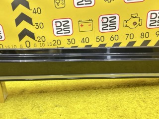 накладка на порог, ориг. номер 75850-28050, 5730, 7585028050C2, TOYOTA ESQUIRE 2014-2017