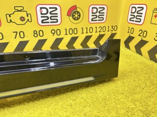 накладка на порог, ориг. номер 75850-28050, 5730, 7585028050C2, TOYOTA ESQUIRE 2014-2017