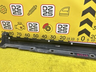 накладка на порог, ориг. номер 75850-28050, 5730, 7585028050C2, TOYOTA ESQUIRE 2014-2017