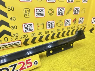 накладка на порог, ориг. номер 5718, 76902-13060, 7690213060C0, TOYOTA COROLLA FIELDER 2012-2016