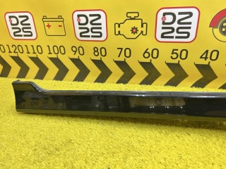 накладка на порог, ориг. номер 5722, 76902-13060, 7690213060C0, TOYOTA COROLLA FIELDER 2012-2016