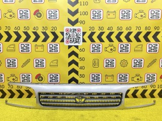 решетка радиатора, ориг. номер 53100-26030, 5727, 5310026030B1, TOYOTA HIACE 1989-2004