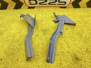 петля капота, ориг. номер 65400-JX00A, 65401-JX00A, 5768, NISSAN NV200 2009-2026