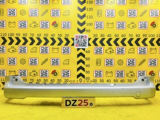 Бампер, 85022JX03A, Nissan NV200 I