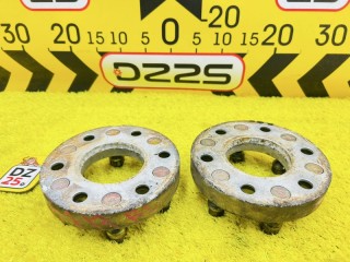 проставка колеса, ориг. номер 09594681, 5717, CHEVROLET TRAILBLAZER 2001-2006