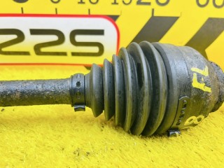 привод, ориг. номер 39101JX00B, 5768, NISSAN NV200 2009-2026