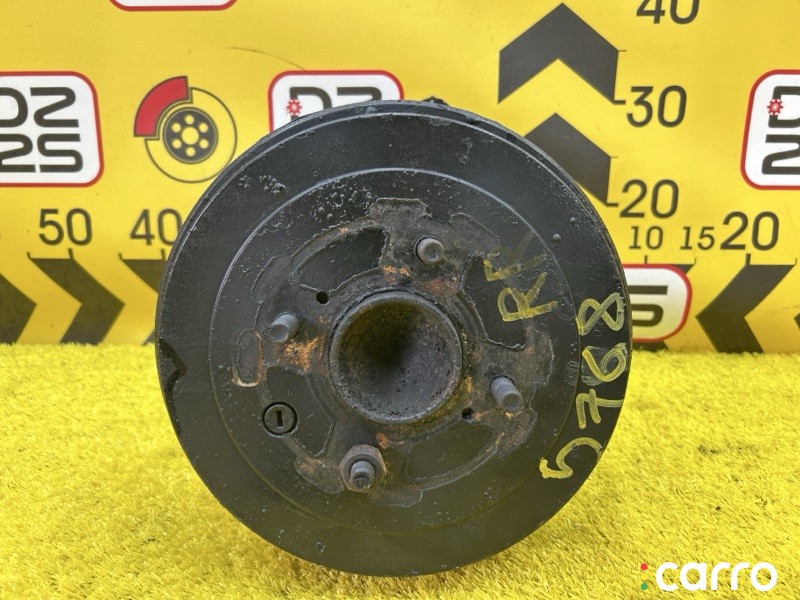 ступица NISSAN NV200 2009-2026, 5768, фото 1