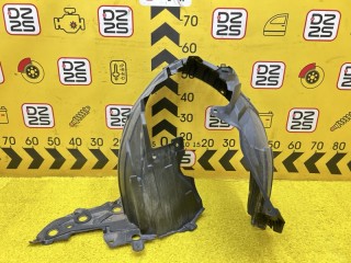 подкрылок NISSAN NV200 2009-2026, 63840JX30A