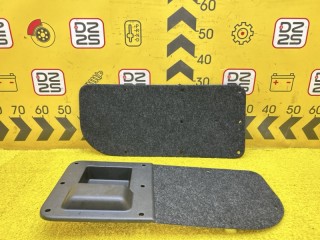 обшивка багажника NISSAN NV200 2009-2026, левый руль, 5768