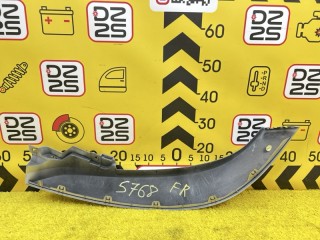 планка под фары, ориг. номер 62024JX03A, 5768, NISSAN NV200 2009-2026