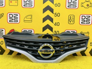 решетка радиатора NISSAN NV200 2009-2026, HR16DE, 62310JX00B