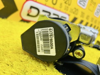 ремень безопасности ПАРА ПЕРЕД, ориг. номер 86884-JX00A, 86885-JX00A, 5768, NISSAN NV200 2009-2026