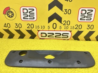 пластик замка багажника, ориг. номер 84992JX00A, 5768, NISSAN NV200 2009-2026