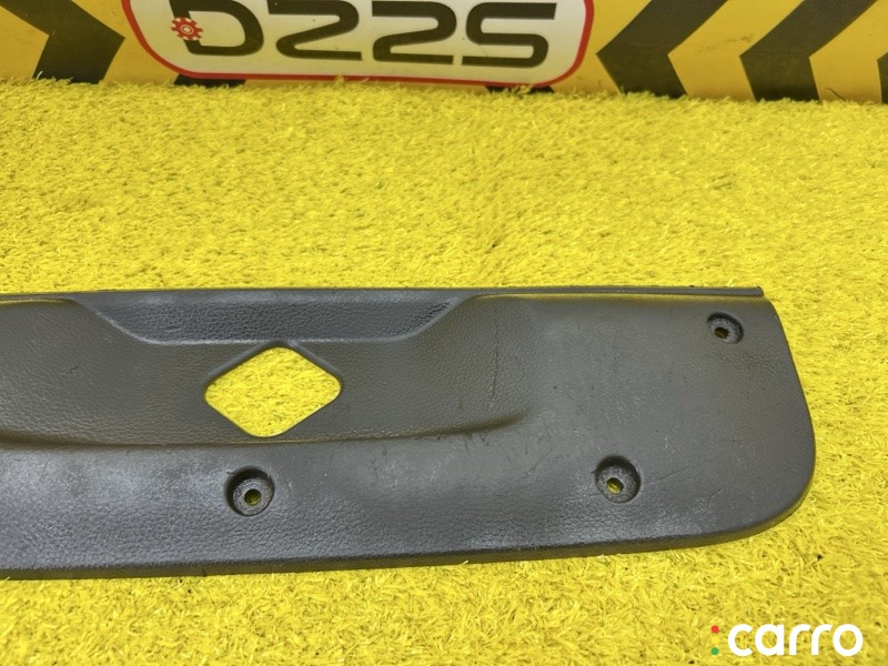 пластик замка багажника NISSAN NV200 2009-2026, 84992JX00A, фото 2