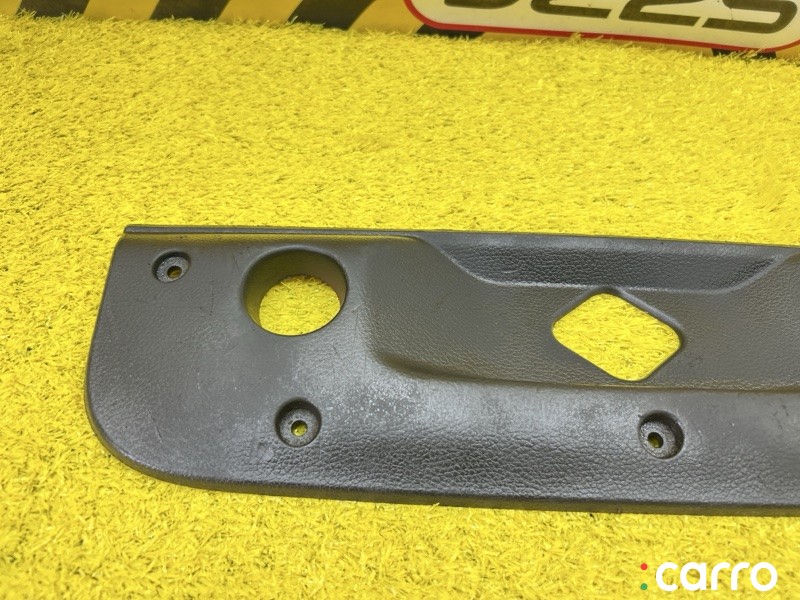пластик замка багажника NISSAN NV200 2009-2026, 84992JX00A, фото 3