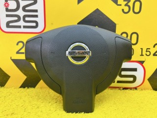 Подушка безопасности водителя, K8510JX00A, Nissan NV200 I