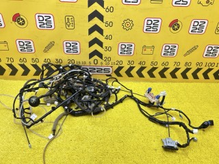 коса под торпеду, ориг. номер 24010JX00B, 5768, NISSAN NV200 2009-2026