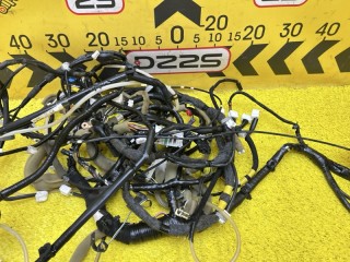 коса под торпеду, ориг. номер 24010JX00B, 5768, NISSAN NV200 2009-2026