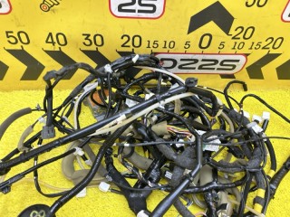 коса под торпеду, ориг. номер 24010JX00B, 5768, NISSAN NV200 2009-2026