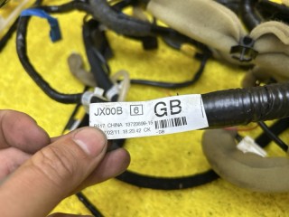 коса под торпеду, ориг. номер 24010JX00B, 5768, NISSAN NV200 2009-2026
