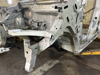 лонжерон, ориг. номер 64181-JX00A, 5768, NISSAN NV200 2009-2026