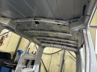 крыша, ориг. номер 73112JX00A, 5768, NISSAN NV200 2009-2026