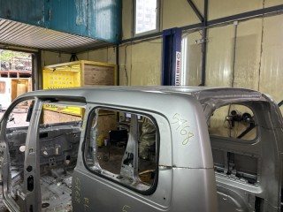 крыша, ориг. номер 73112JX00A, 5768, NISSAN NV200 2009-2026
