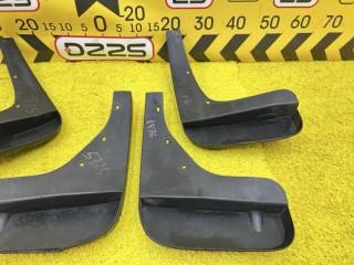 брызговики комплект, ориг. номер 999J2EV003, 5725, INFINITI FX35 2008-2012