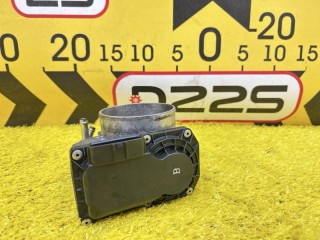 заслонка дроссельная Land Rover RANGE ROVER, 428PS, 4637031