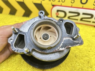помпа, ориг. номер 4575902, 2W93-8509-BB, 5533, Land Rover RANGE ROVER