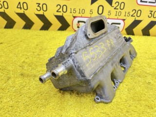 коллектор впускной, ориг. номер 4628229, 4H33-9424-AD, 5533, Land Rover RANGE ROVER