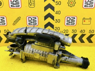 суперчарджер Land Rover RANGE ROVER, 4629175