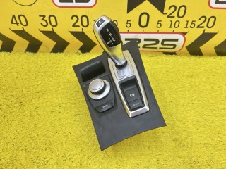 селектор акпп, ориг. номер 61316975467, 61319148508, 61319168848, 5743, BMW X5 2006-2010
