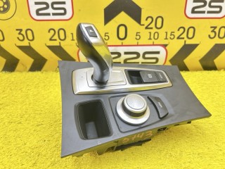 селектор акпп, ориг. номер 61316975467, 61319148508, 61319168848, 5743, BMW X5 2006-2010