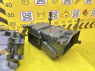 печка салона, ориг. номер 5693, 8715060260, 8851060520, TOYOTA LAND CRUISER PRADO 1987-1996