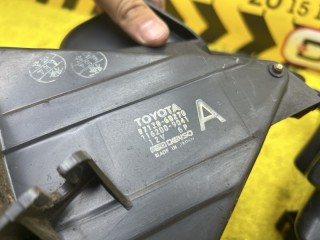 печка салона, ориг. номер 5693, 8715060260, 8851060520, TOYOTA LAND CRUISER PRADO 1987-1996