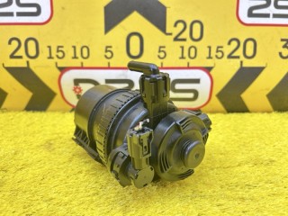 насос ручной подкачки TOYOTA HIACE 2004-2010, 1KD-FTV, 2330030201