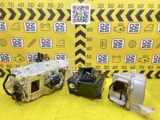 печка салона, ориг. номер 5692, MR460884, MB946618, MITSUBISHI DELICA 1997-2007