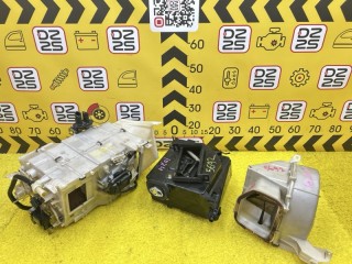 печка салона, ориг. номер 5692, MR460884, MB946618, MITSUBISHI DELICA 1997-2007