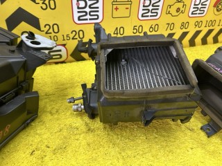 печка салона, ориг. номер 8971645801, 5698, 8971645792, 8971645820, ISUZU BIGHORN 1991-2002